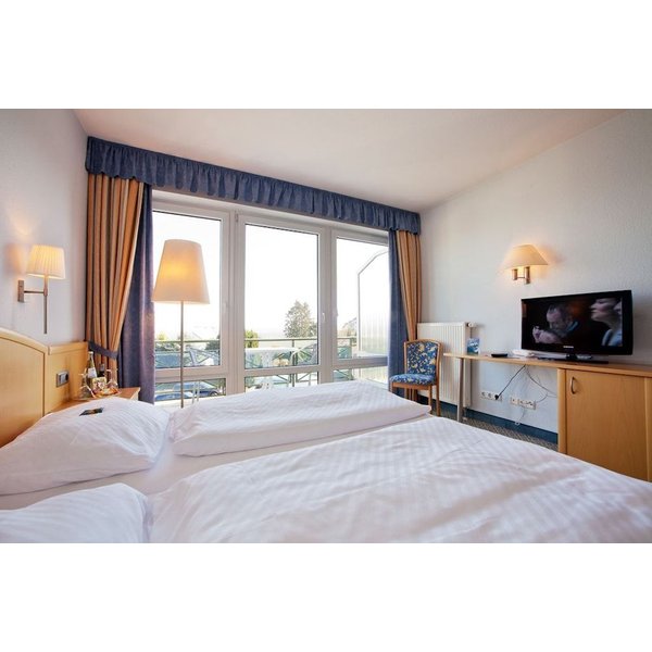 Königswinter - Hotel am Markt Garni - Aegidienberg