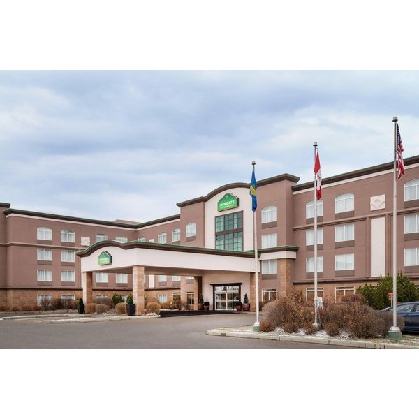 De Winton - Wingate by Wyndham Calgary South