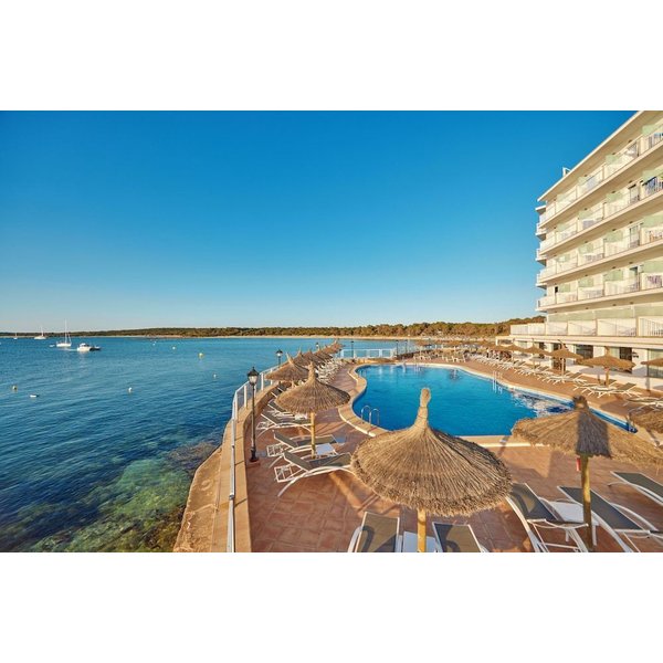 Brindisi - Colonia Sant Jordi - Universal Hotel MarquéS-image