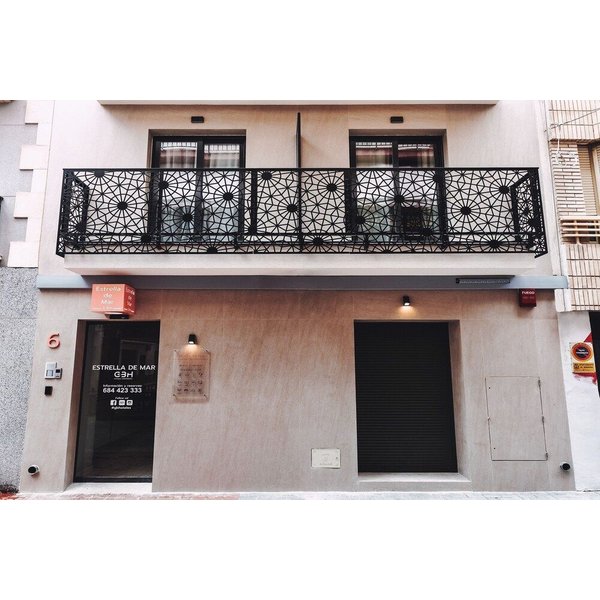Napoli - Benidorm - Estrella De Mar - Boutique Aparthotel-image