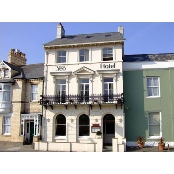 Devon - Yeo Dale Hotel