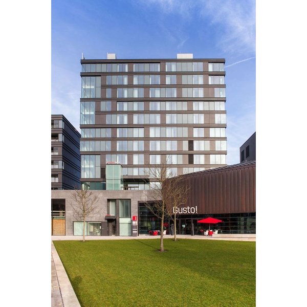 Enschede - IntercityHotel Enschede