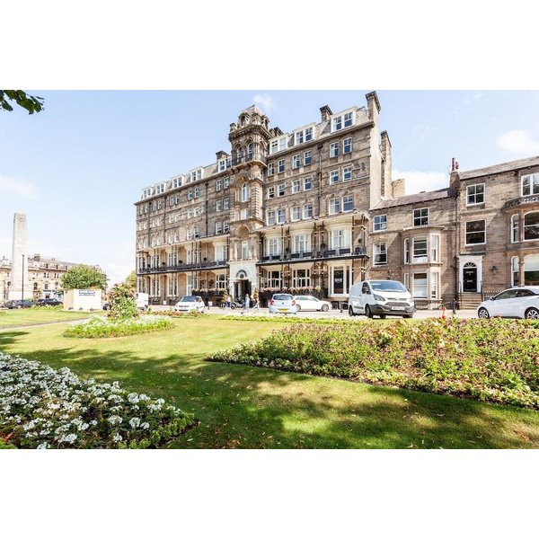 Harrogate - The Yorkshire