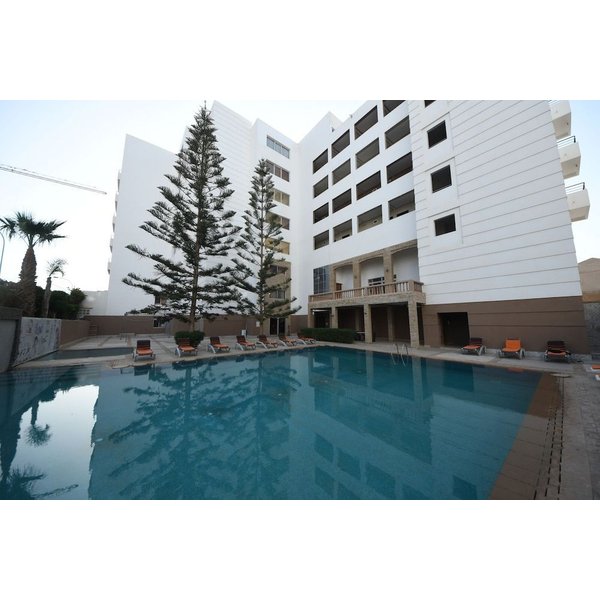 Milano - Agadir E Taghazout, Marocco - Aparthotel Agyad-image