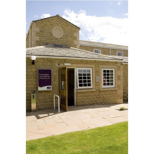 Yorkshire Dales National Park - Premier Inn Skipton North - Gargrave