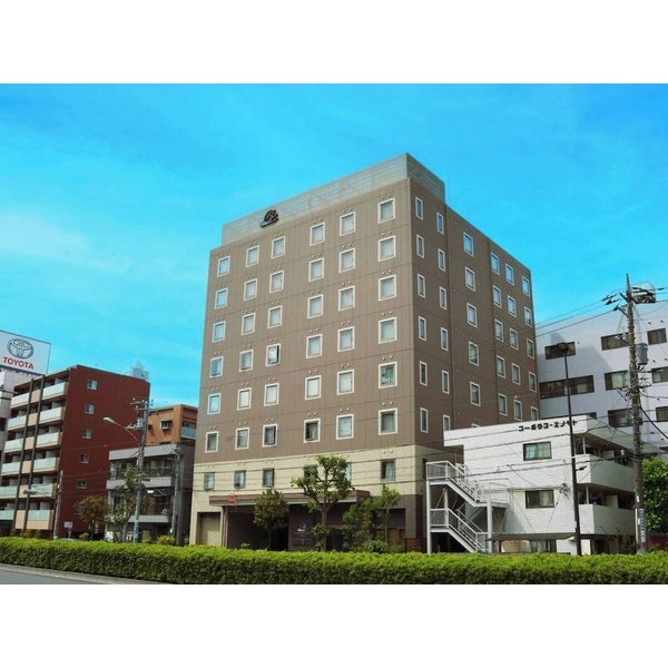 Urayasu - Rembrandt Style Tokyo Nishikasai Grande