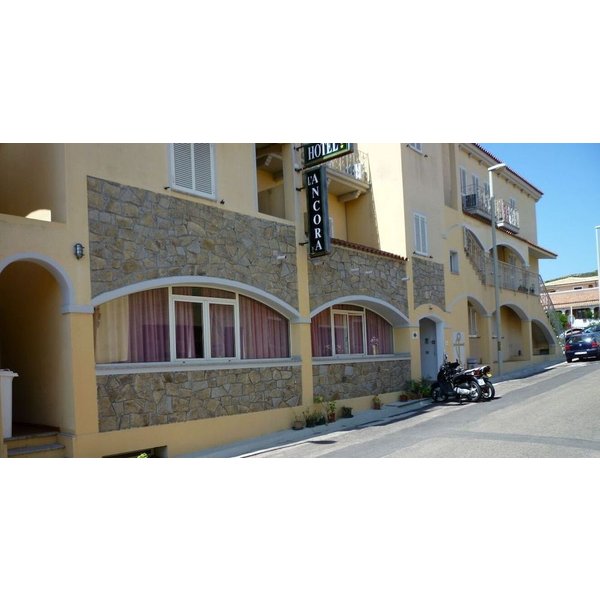 Torino - Capo Testa - Santa Teresa Di Gallura - Hotel L'ancora-image