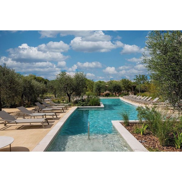 Carnon-Plage - Hôtel Horizon Resort Massane & Spa