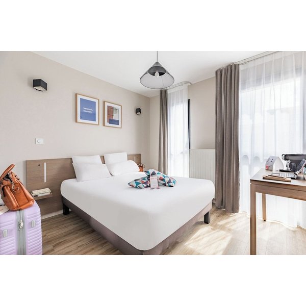 Milano - Angers - Appart'city Confort Angers-image