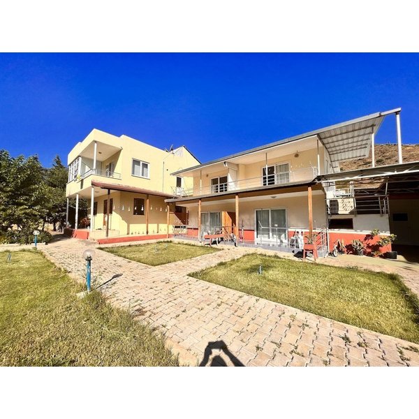 Adrasan - Adrasan Parlak apart