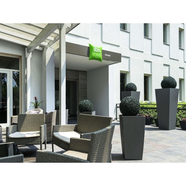 Varese - Bis Hotel Varese