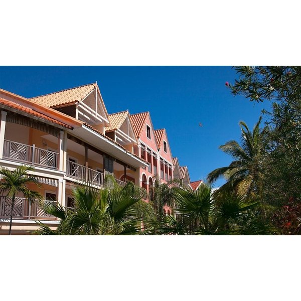 Milano - Grand Bahama (Bahamas), Caraibi - The Marlin At Taino Beach Resort-image
