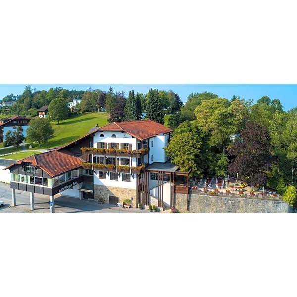 Röhrnbach - Landhotel Gottinger
