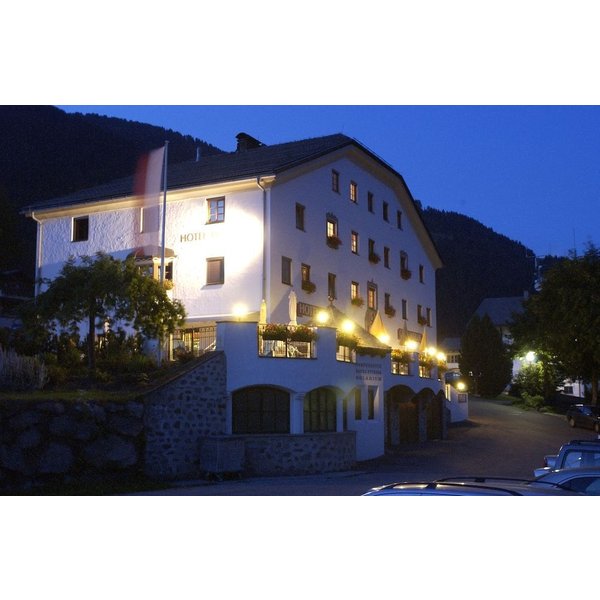 Obertilliach - Hotel Weiler - Aktiv & Tradition