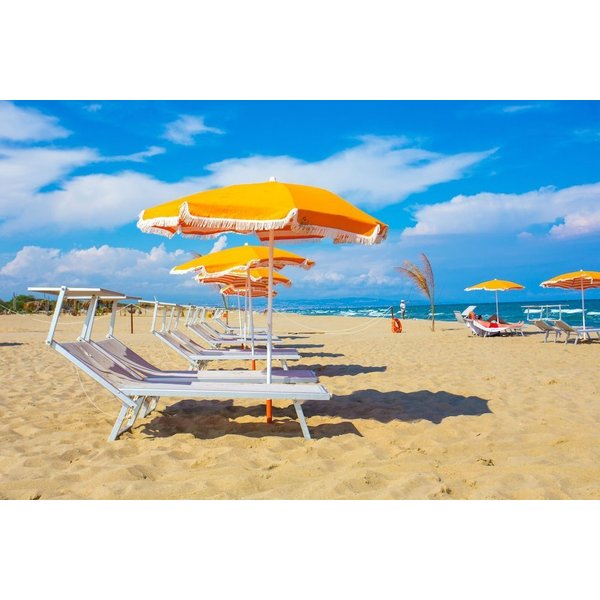 Agnone Bagni - Mg Palace Hotel Costa del Sole