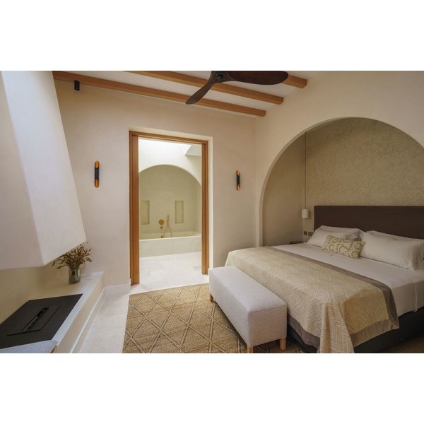 Costa de Almeria - Cortijo Boutique Siete Calas