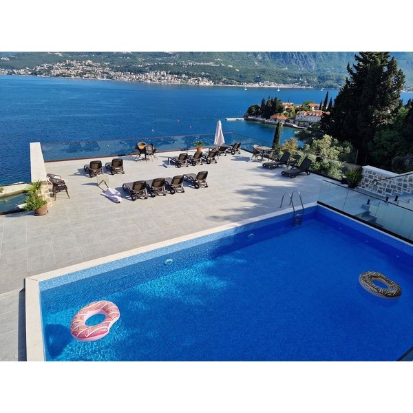 Herceg-Novi - Agape Rose