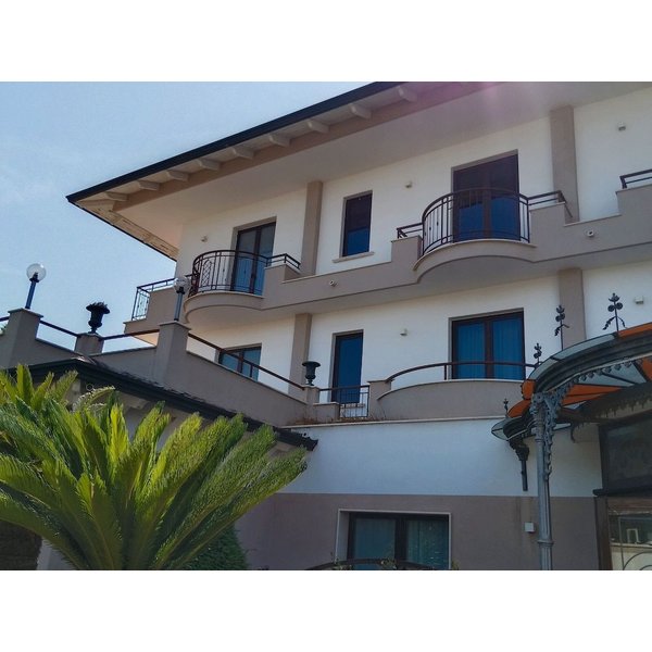 Pozzuoli - Hotel La Fayette Giugliano Licola