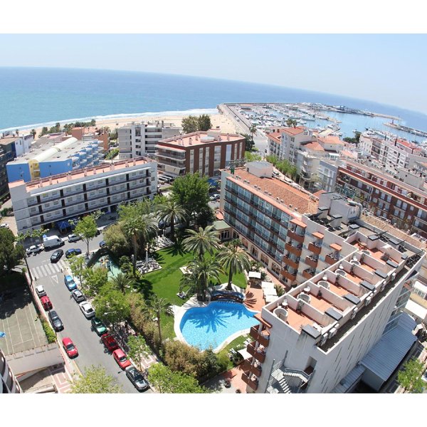 Roma - Cambrils - MòNica Hotel-image