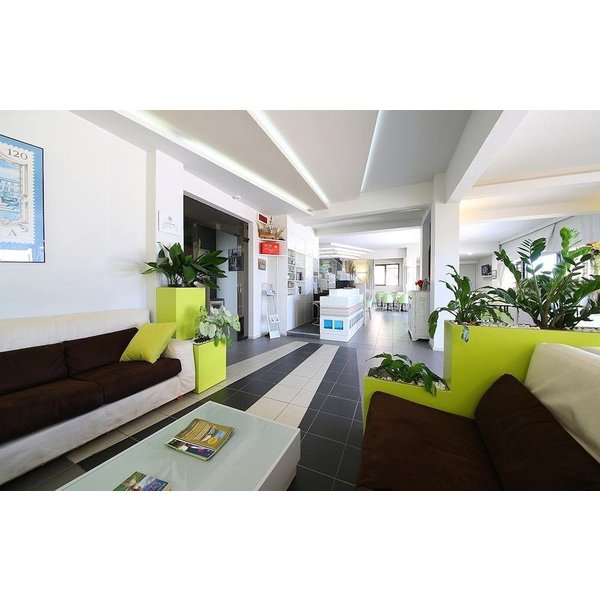 Marotta - Hotel Caravel