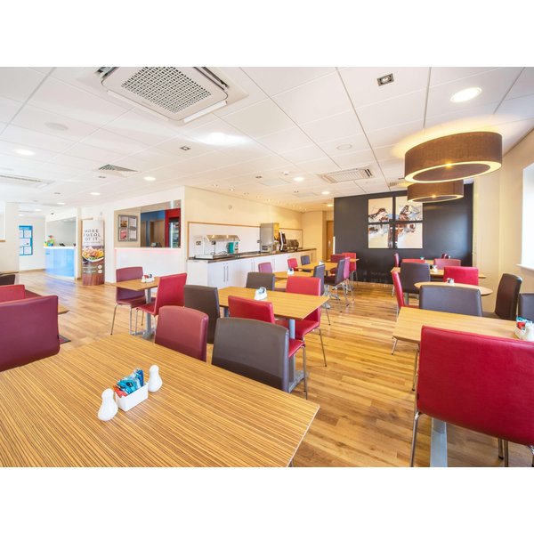 Somerset - Travelodge Weston-super-Mare