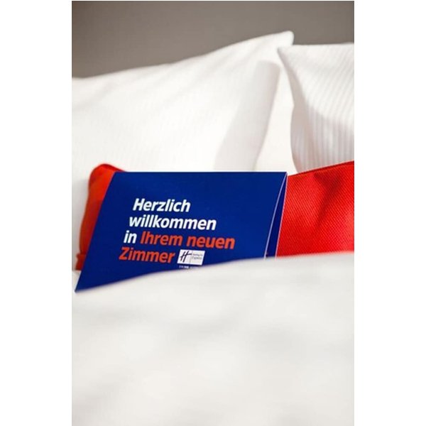 Venezia - Dachau - Holiday Inn Express Munich - Olching By IHG-image