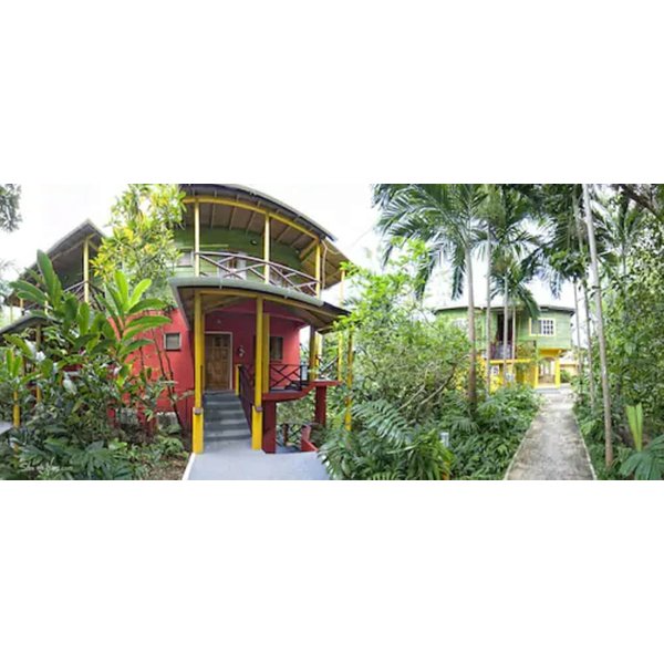 Milano - Port Antonio - Bay View Eco Resort & Spa-image