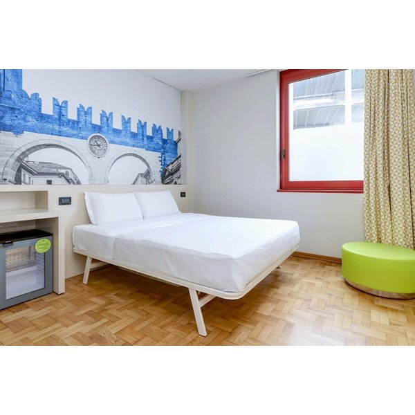 Catania - Verona - B&B Hotel Verona-image