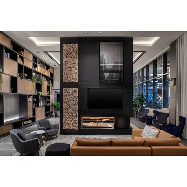 Catania - New York - Aeroporto La Guardia - Four Points By Sheraton Flushing-image