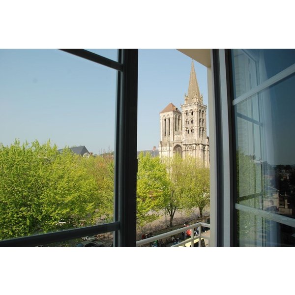 Milano - Lisieux - HôTel CathéDrale, Lisieux-image
