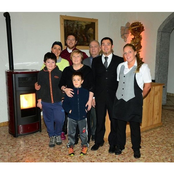 Catania - Val Di Sole, Montagna Italia - Hotel Santoni-image