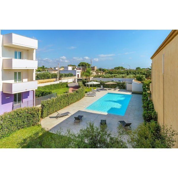 Pisa - Marsala - Travini Hotel Residence-image