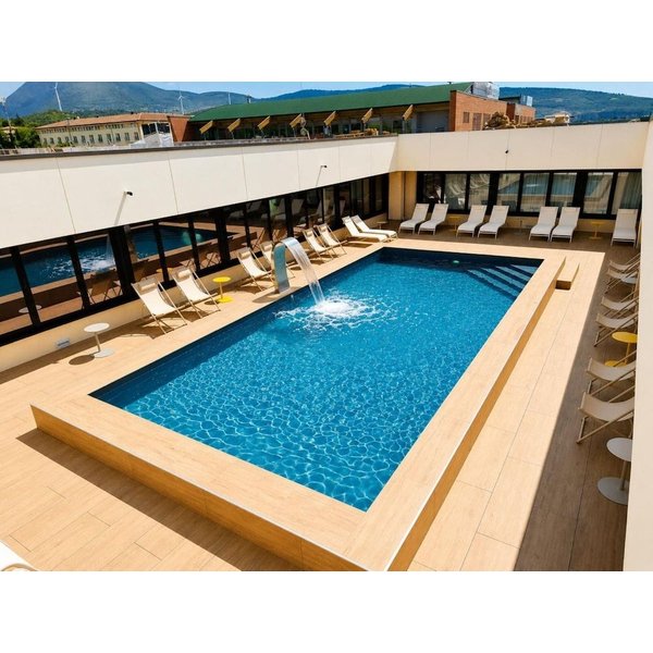 Napoli - Lago Di Garda, Laghi Italia - Best Western Hotel Garda-image