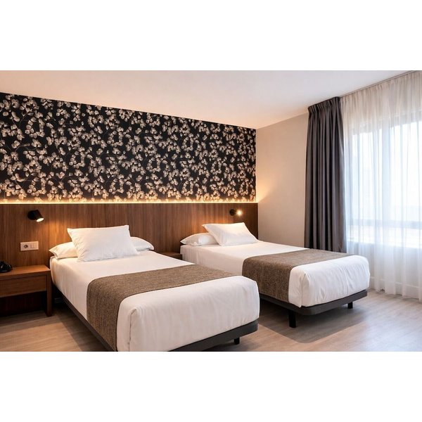 Iza - Hotel Andia