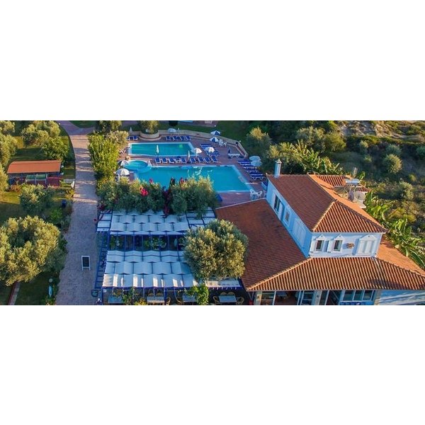 Napoli - Rodi, Isole Greche - Filoxenia Apartments & Studios-image