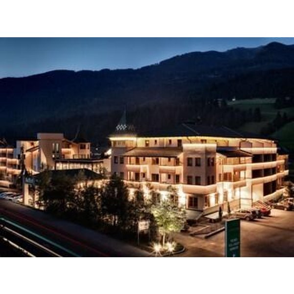 Milano - Val Pusteria, Montagna Italia - Dolomiten Residenz - Sporthotel Sillian-image