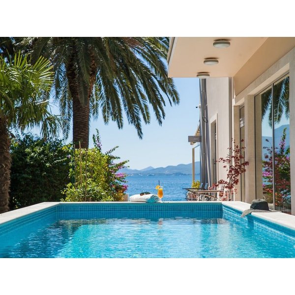 Milano - Tivat - Boutique Hotel And Spa Blanc & Bleu - Blanche-image