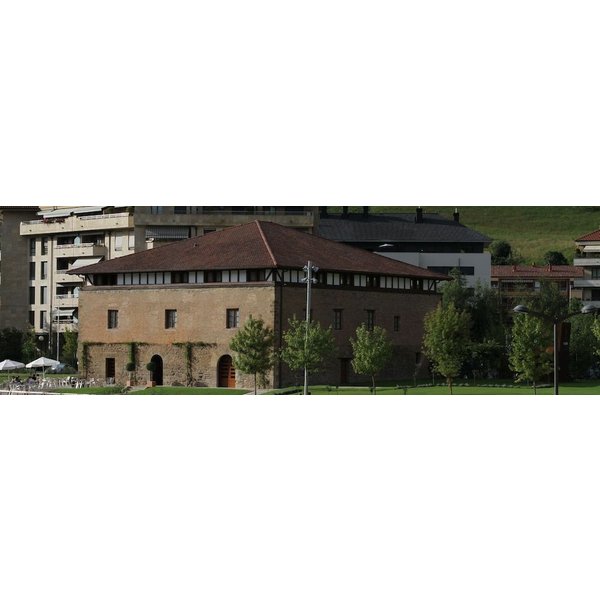 Zaldibia - Hotel Dolarea