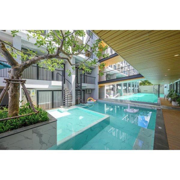 Roma - Kamala Beach - Tour De Phuket Hotel - SHA Plus-image
