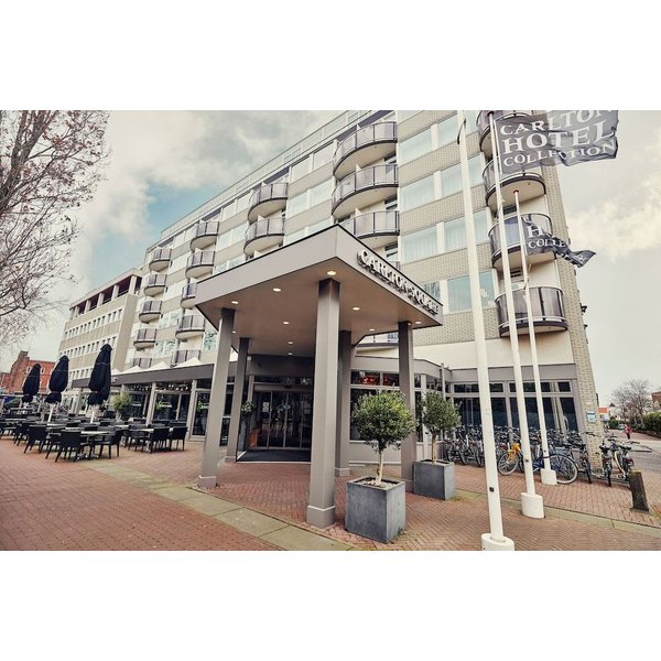 Hoofddorp - Carlton Square Hotel