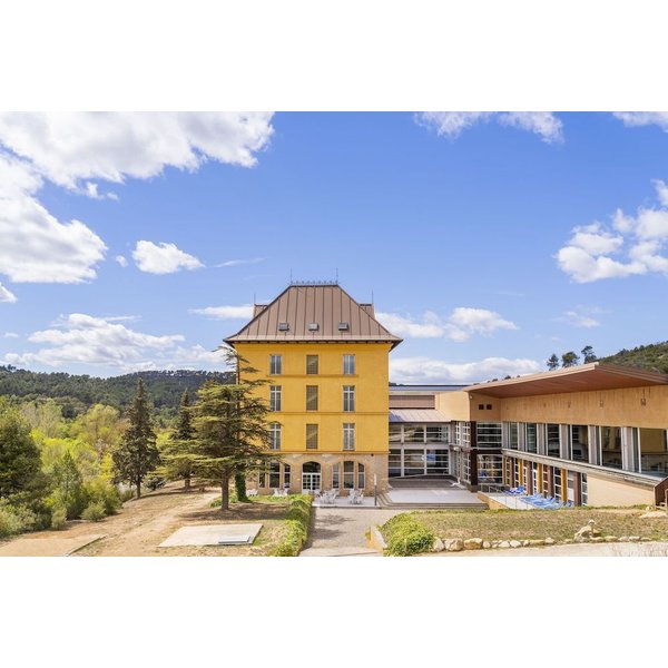 Vallbona de les Monges - Iberik Rocallaura Balneari