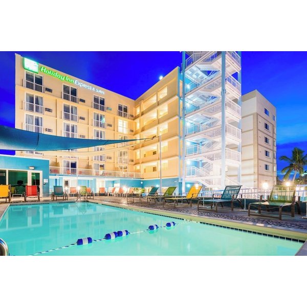 Torino - Nassau (Bahamas), Caraibi - Holiday Inn Express & Suites Nassau By IHG-image