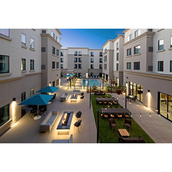 Valencia - Residence Inn by Marriott Valencia