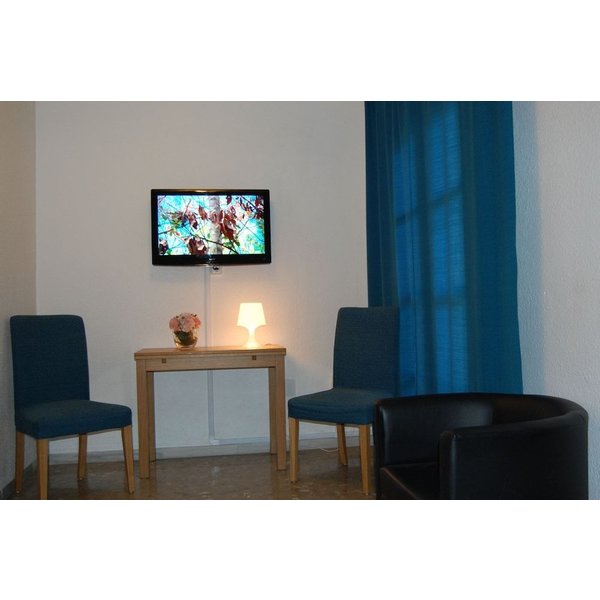 Costa de Almeria - Hostal Juan de Austria