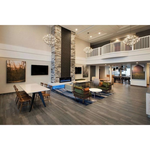 New Brunswick - Fairfield Inn & Suites by Marriott Somerset