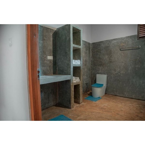 Milano - Bentota - Villa Mandari-image
