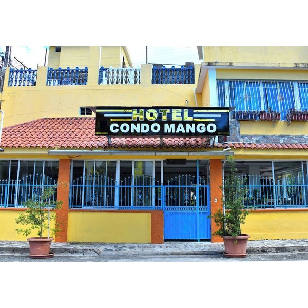 Catania - Boca Chica - Hotel Mango-image