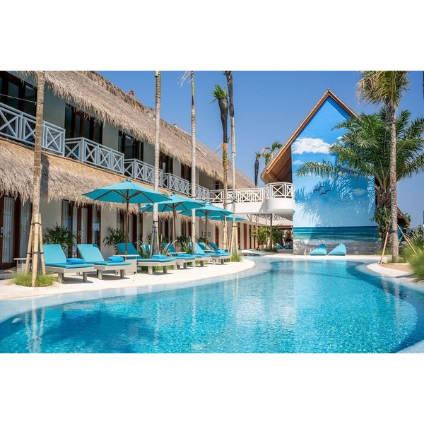 Roma - Legian - IZE Canggu By Lifestyleretreats-image