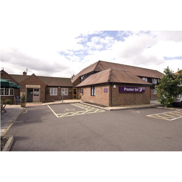 Aylesbury - Premier Inn Aylesbury