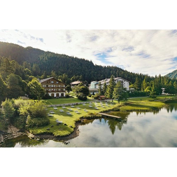 Schliersee - Arabella Alpenhotel am Spitzingsee, a Tribute Portfolio Hotel